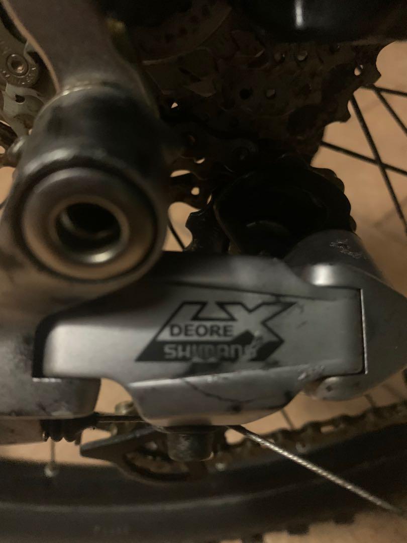 TREK 6500 SLR, Sports Equipment 