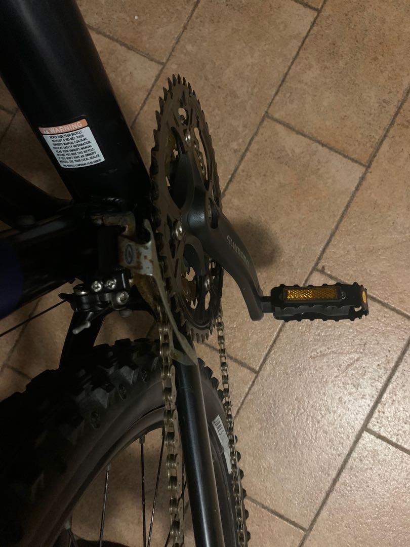 TREK 6500 SLR, Sports Equipment 