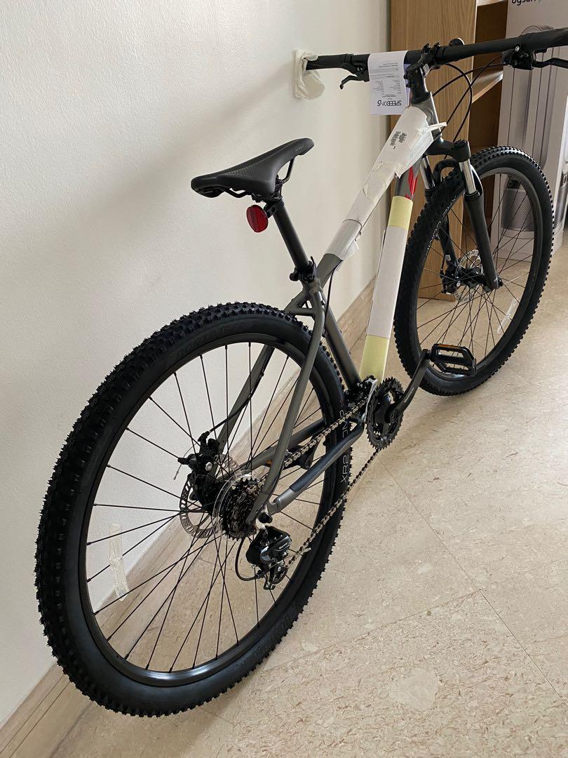 Trek Marlin 4 Size M 29 Sports Equipment Bicycles Parts