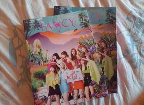 Twice Fancy You Album Ver B Unsealed Hobbies Toys Memorabilia Collectibles K Wave On Carousell Twice Fancy You Album Ver B Unsealed Hobbies Toys Memorabilia Collectibles K Wave On Carousell