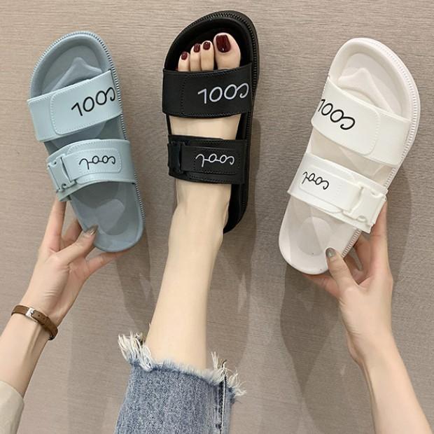 slipper rubber strap