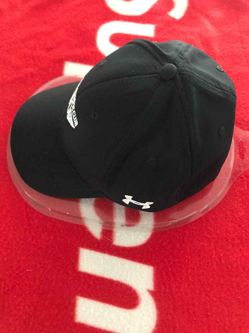 Under armour usa olympic hat online