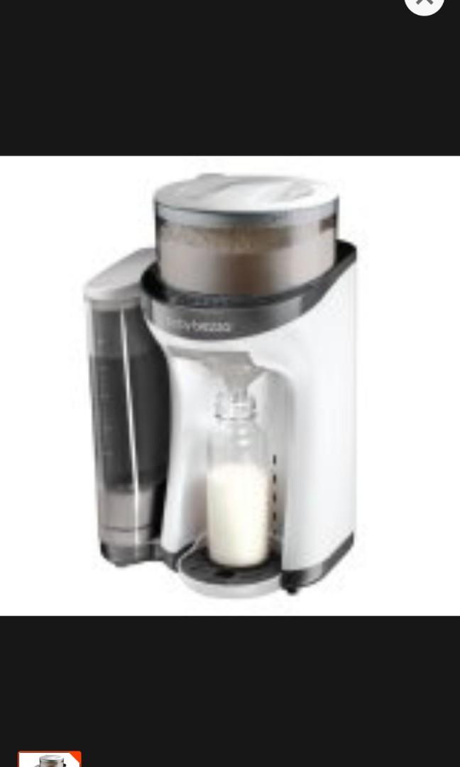 Used babybrezza, Babies & Kids, Nursing & Feeding, Weaning & Toddler ...
