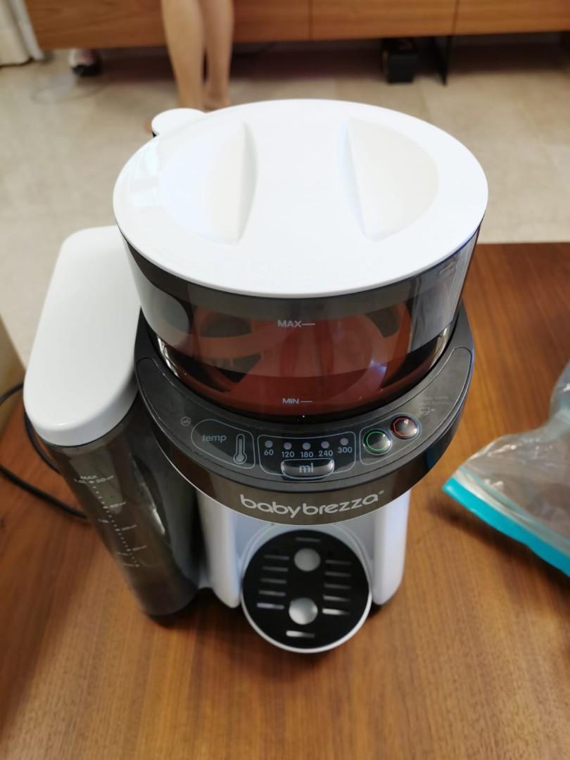 Used babybrezza, Babies & Kids, Nursing & Feeding, Weaning & Toddler ...