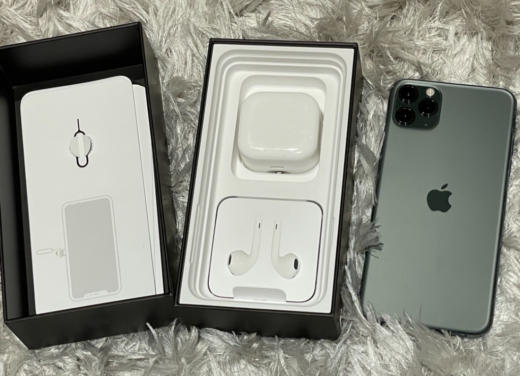 Used Iphone 11 Pro Max 512gb For Sale Mobile Phones Tablets Iphone Iphone 11 Series On Carousell