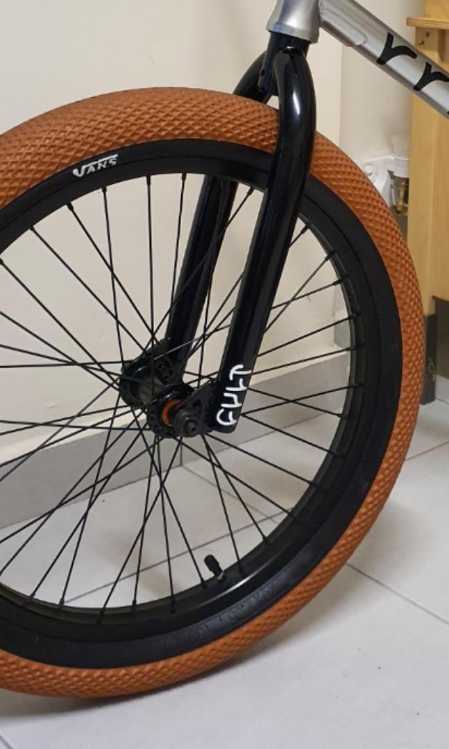 Gum bmx tires store