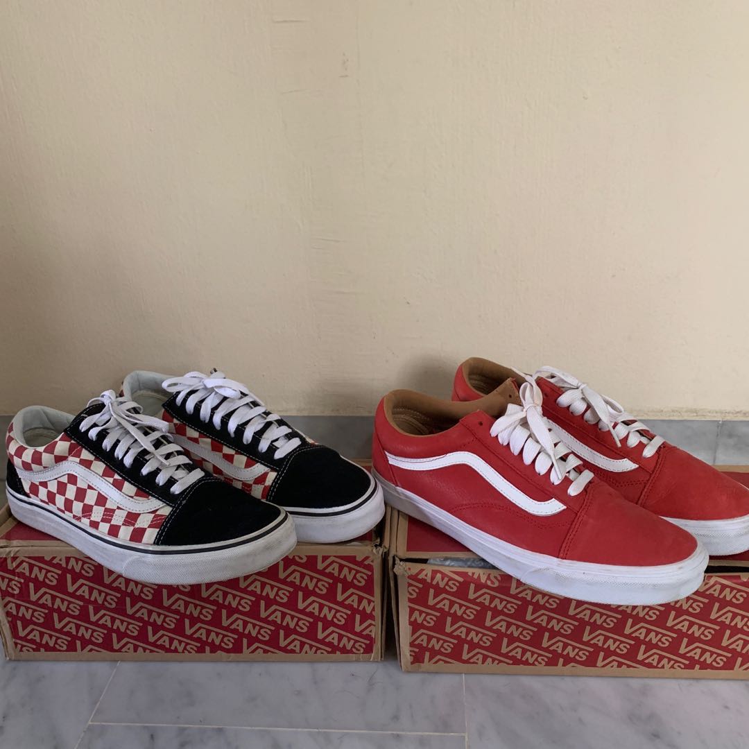 vans us10