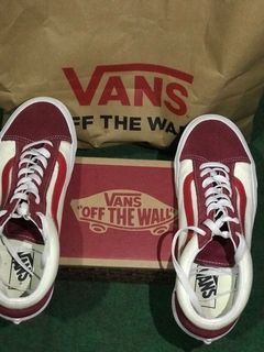 vans v38cla