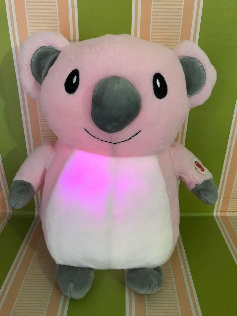 koala bear baby stuff