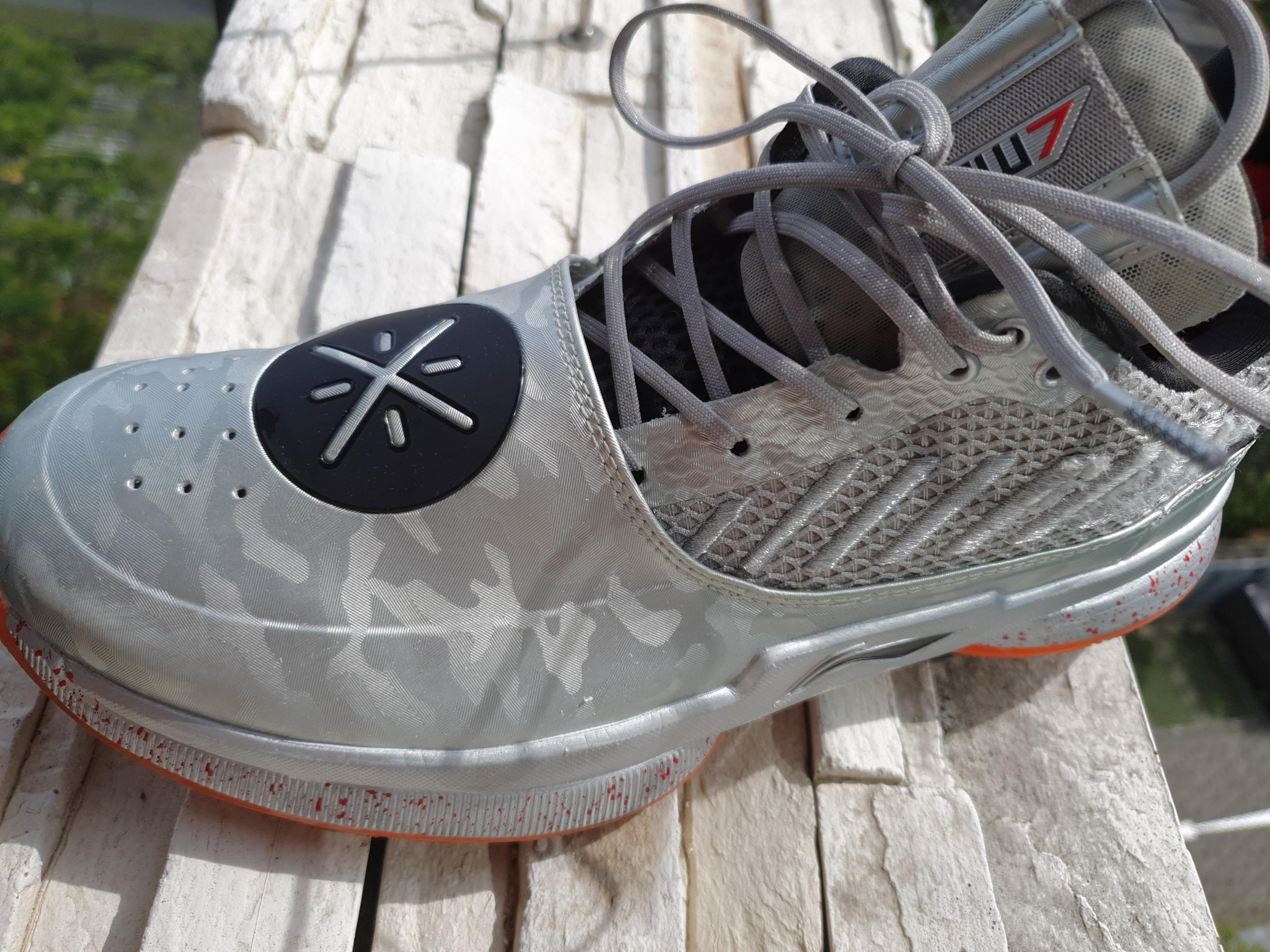 way of wade basketball shoes