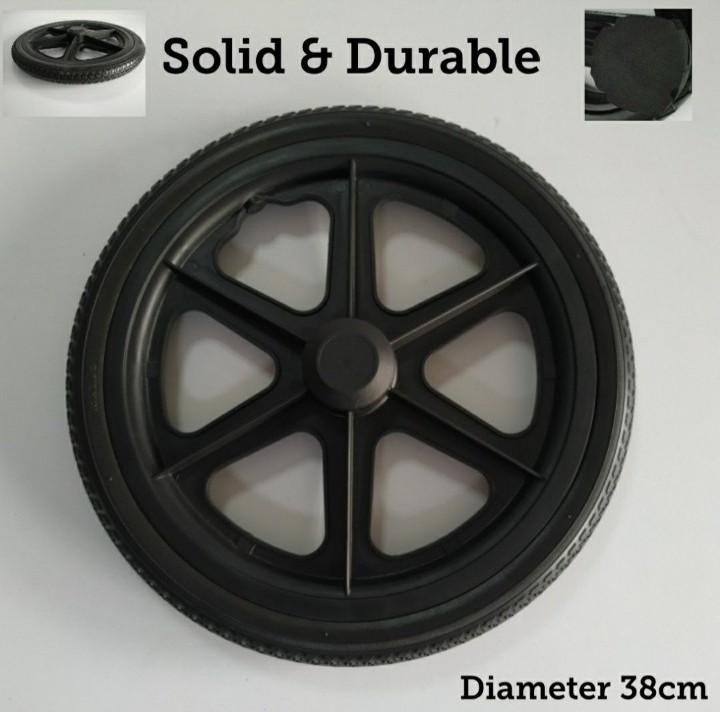 Wheelchair wheel replacement wheelchair spare parts repair wheelchair
