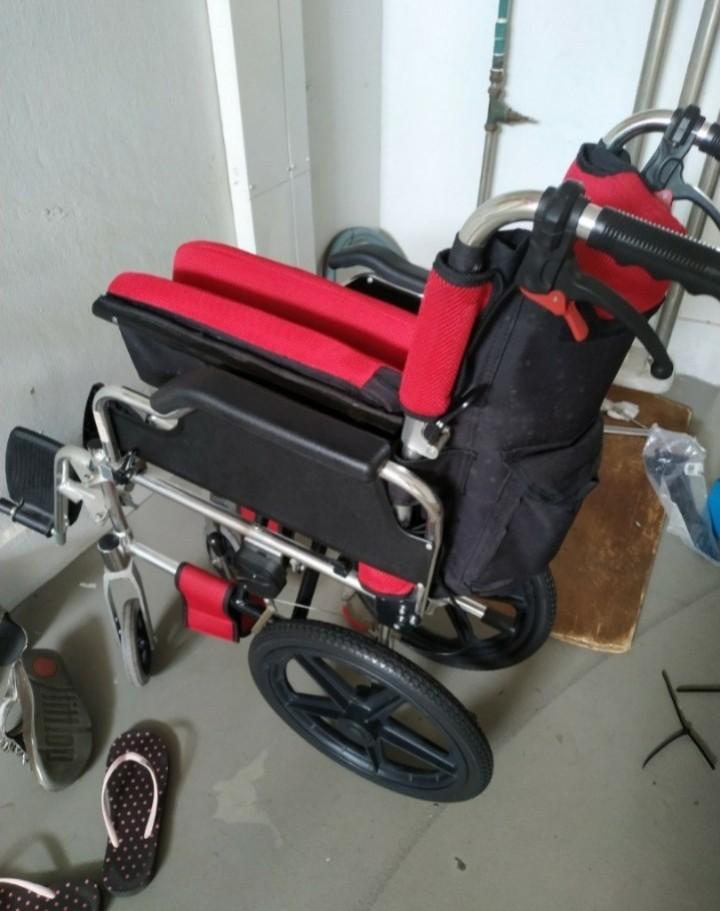 Wheelchair wheel replacement wheelchair spare parts repair wheelchair