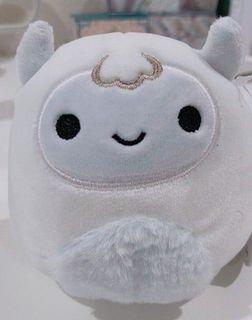 yeti squishmallows