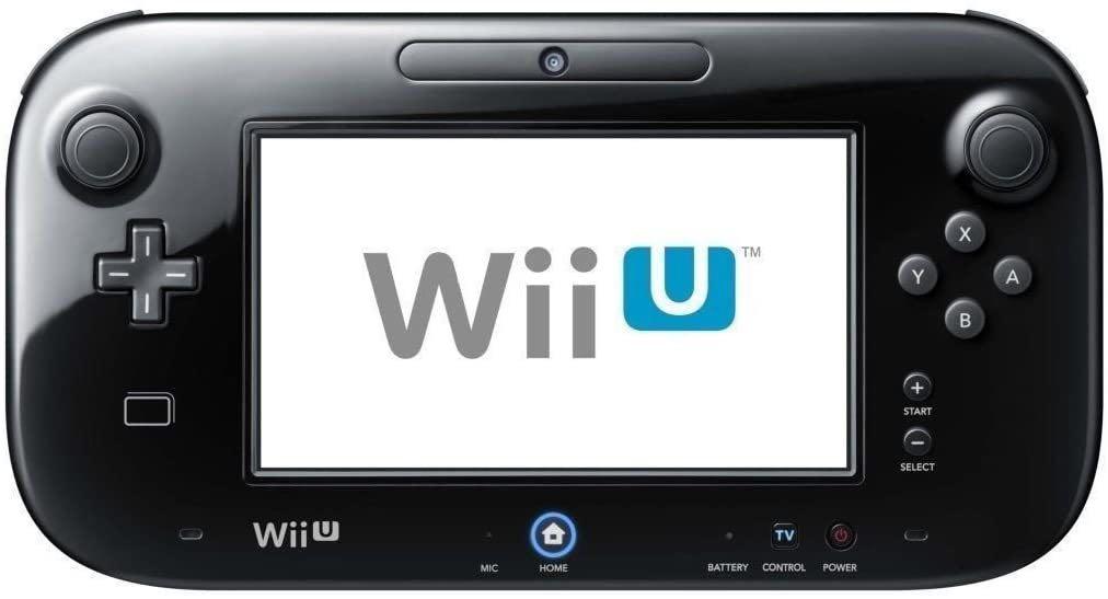 Wii U 32gb Us Version 4 Games Super Smash Bros Included 遊戲機 遊戲機器材 Carousell