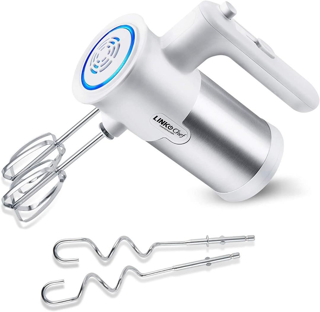 350 watt hand mixer