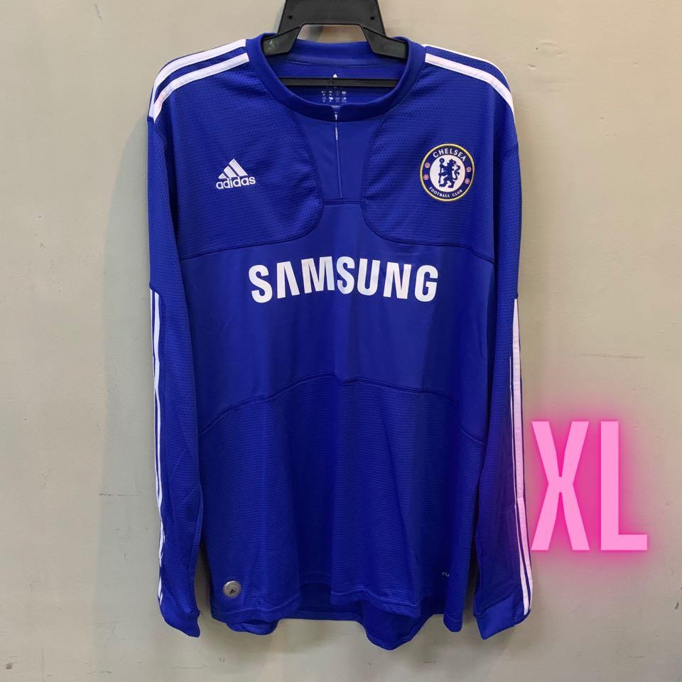 Chelsea jersey xxl Clearance