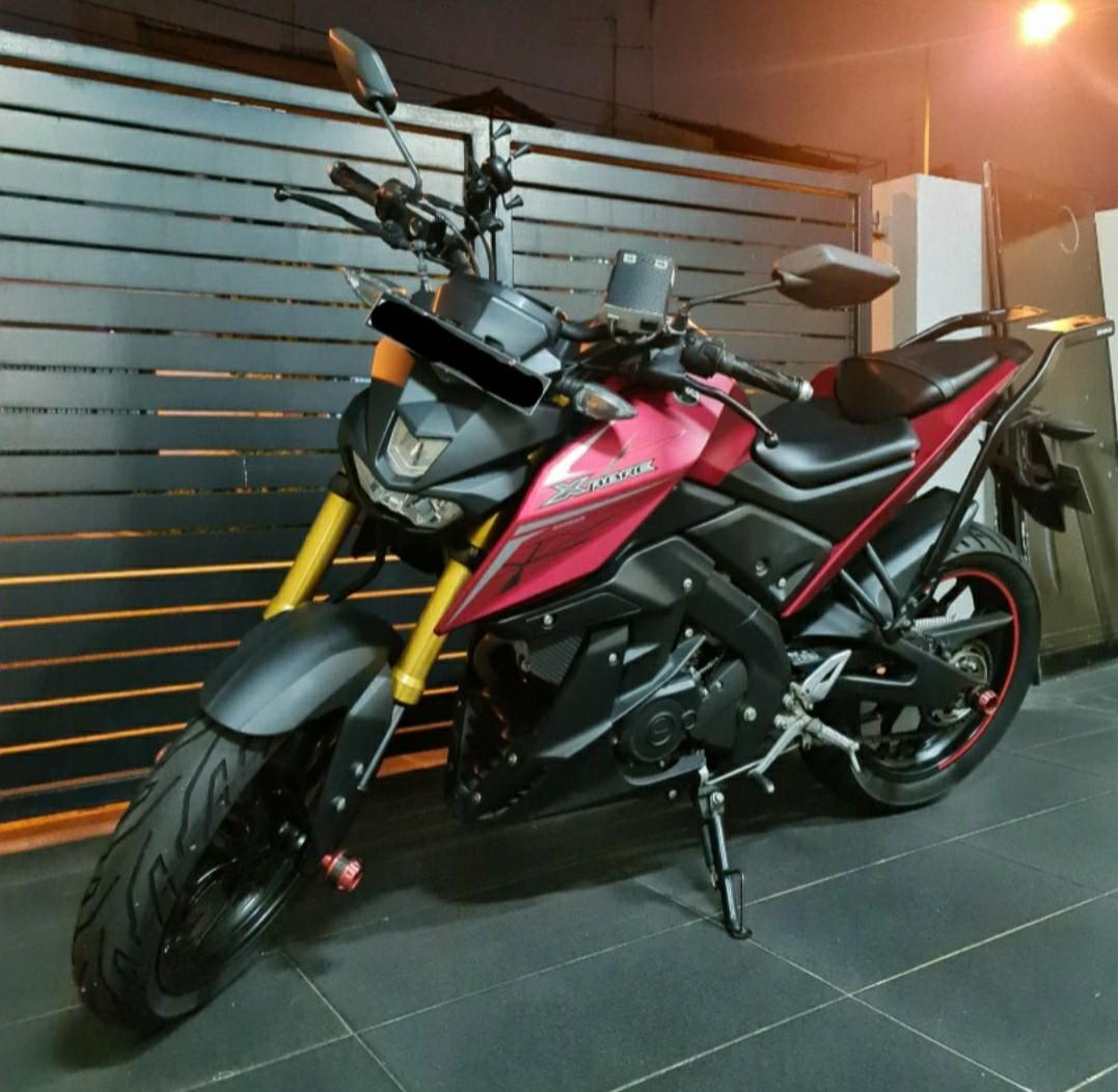 Yamaha 150cc cheap for sale