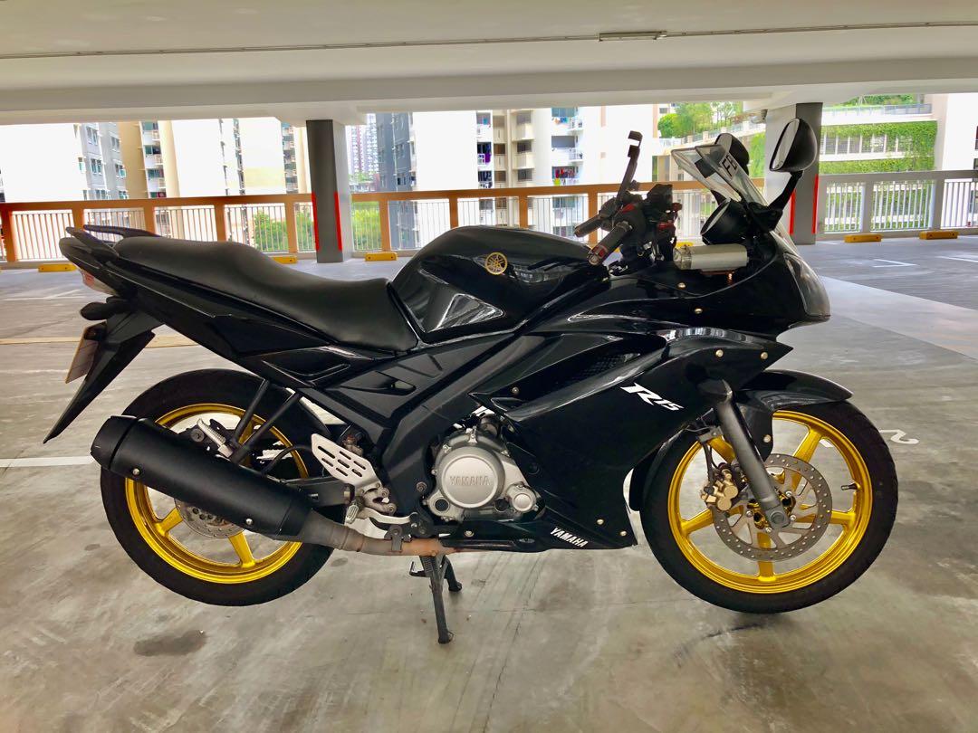 R15v1 price new arrivals