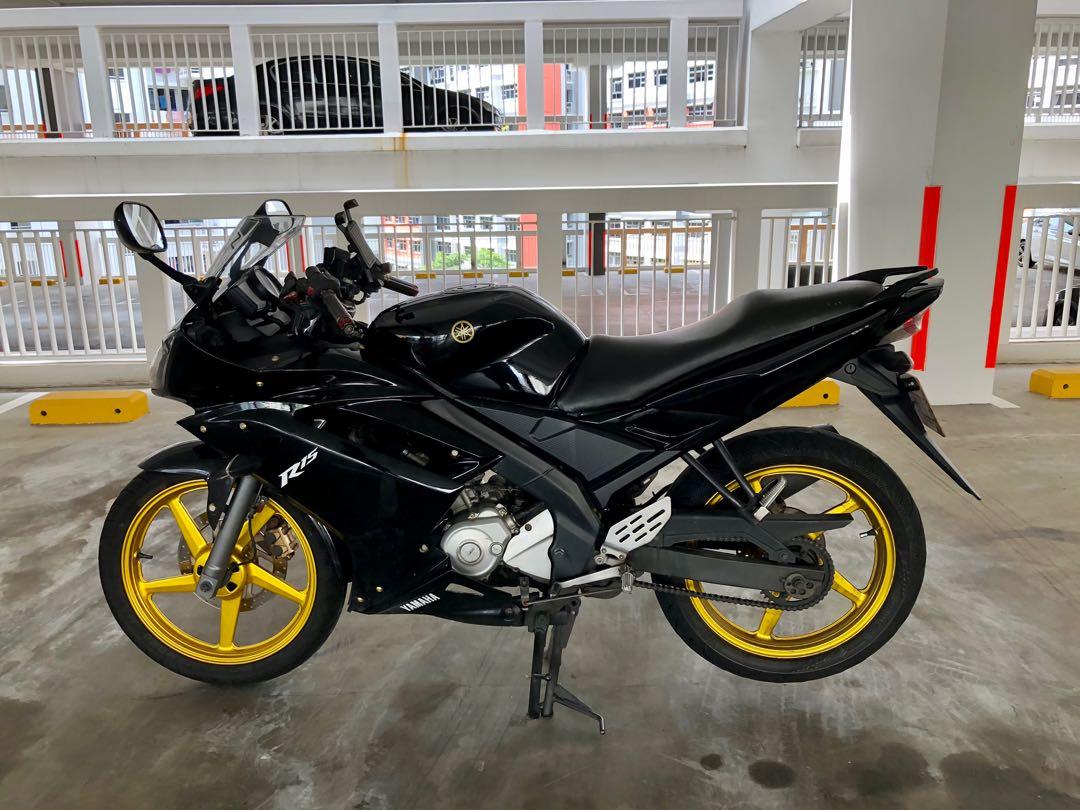 R15v1 price shop