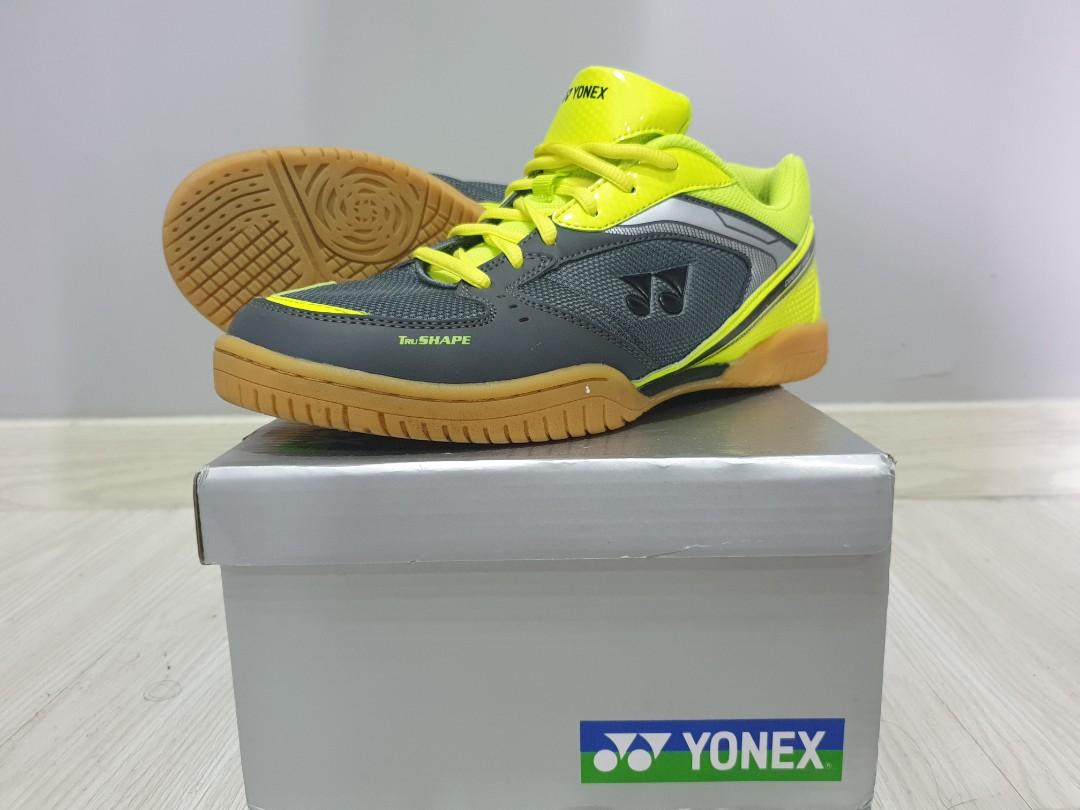 Yonex Court King Badminton Shoes, Men's 