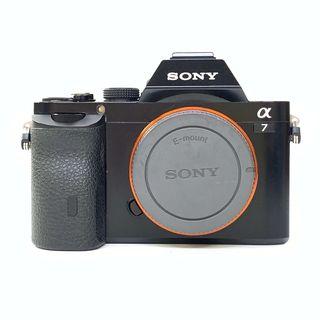 Mirrorless Camera Used Sony Photography Carousell Malaysia
