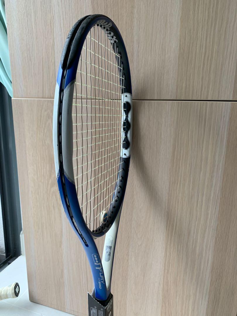 Raquette de padel Wilson Optix V1 Blanc 2025