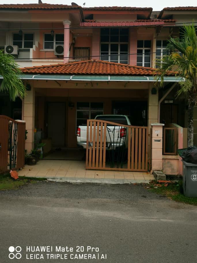 2stry Taman Desa Jaya Bukit Baru Melaka Property For Sale On Carousell