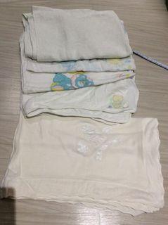 5 pcs Baby Blankets