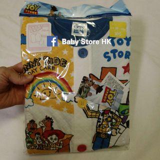 💥預訂優惠💥(80-120cm) Toy Story 反斗奇兵/Mickey mouse/Sofia 出口日本 男女小朋友BB 秋冬空氣棉長袖開胸上衣外套+包肚長褲睡衣2件套裝 Disney boy girl winter pajamas 全新 💥預訂優惠💥(80-120cm) Toy Story 反斗奇兵/Mickey mouse/Sofia 出口日本 男女小朋友BB 秋冬空氣棉長袖開胸上衣外套+包肚長褲睡衣2件套裝 Disney boy girl winter pajamas 全新