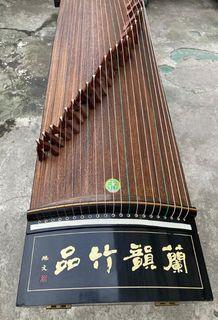 古箏    99%新 100%正常