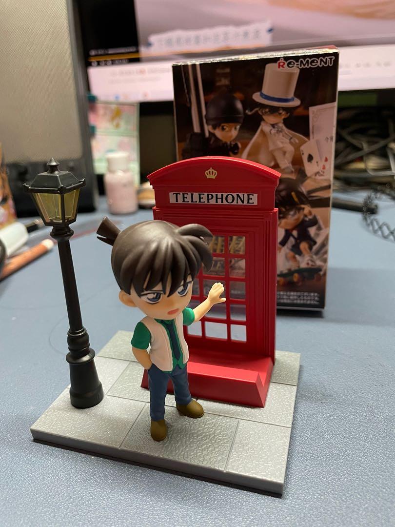 盒蛋名偵探柯南机上の相棒4 工藤新一file 2 Desktop Figure 玩具 遊戲類 玩具 Carousell 盒蛋名偵探柯南机上の相棒4 工藤新一file 2 Desktop Figure 玩具 遊戲類 玩具 Carousell