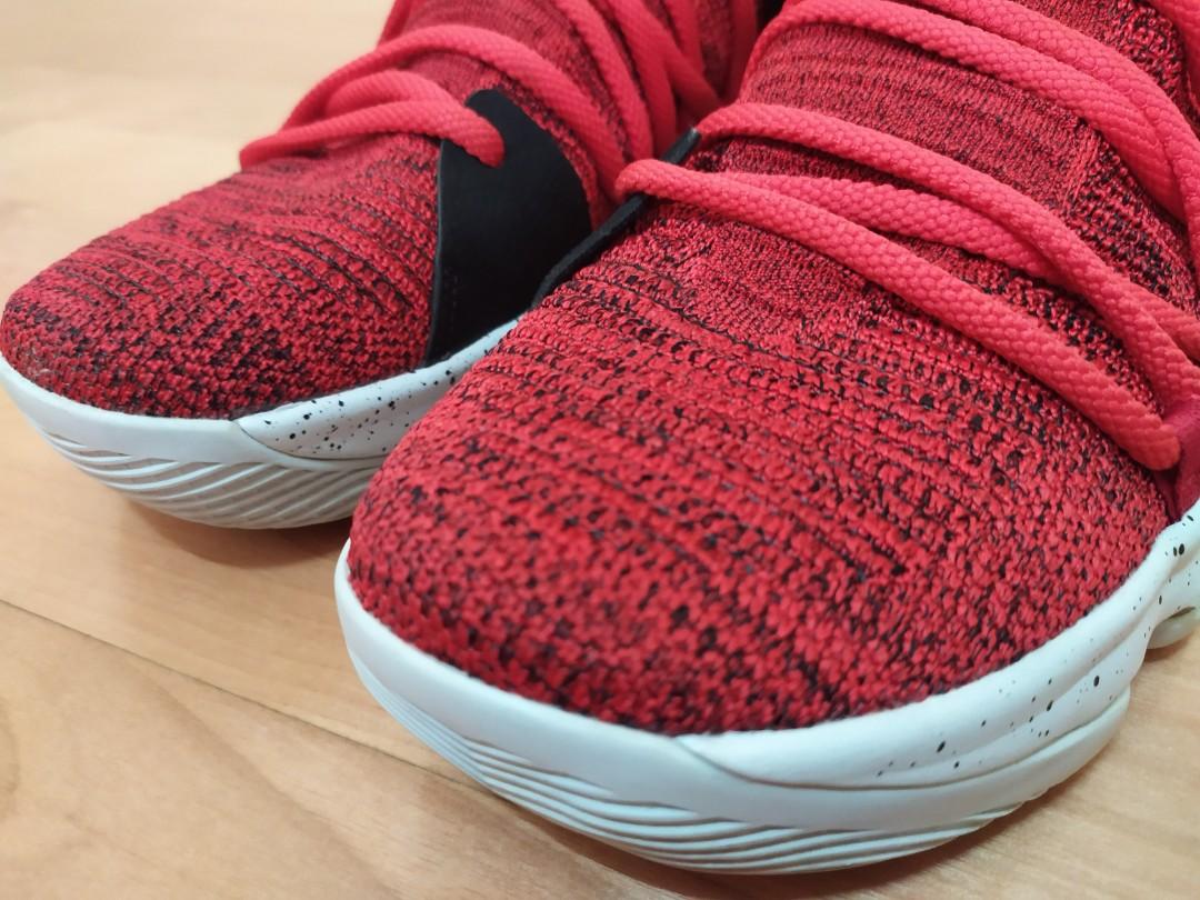 Kd 10 sales university red