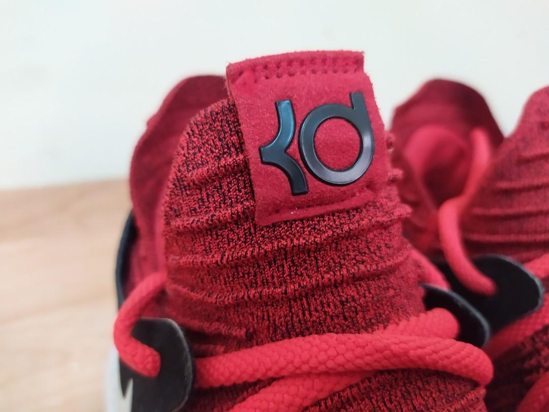Nike KD 10