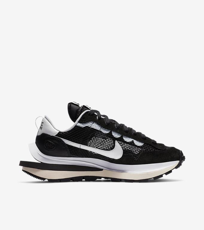Sacai stock hot sale