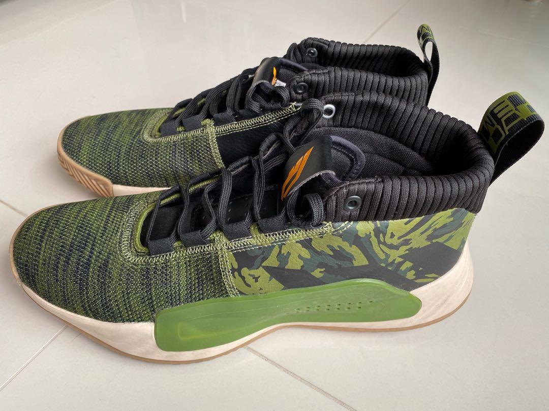 Dame 5 mens online