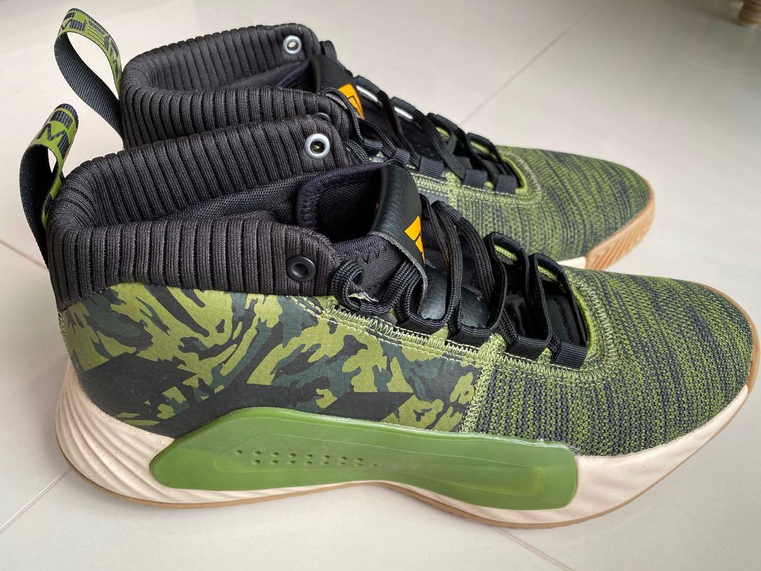 Mens discount dame 5