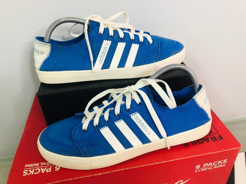 kasut adidas neo