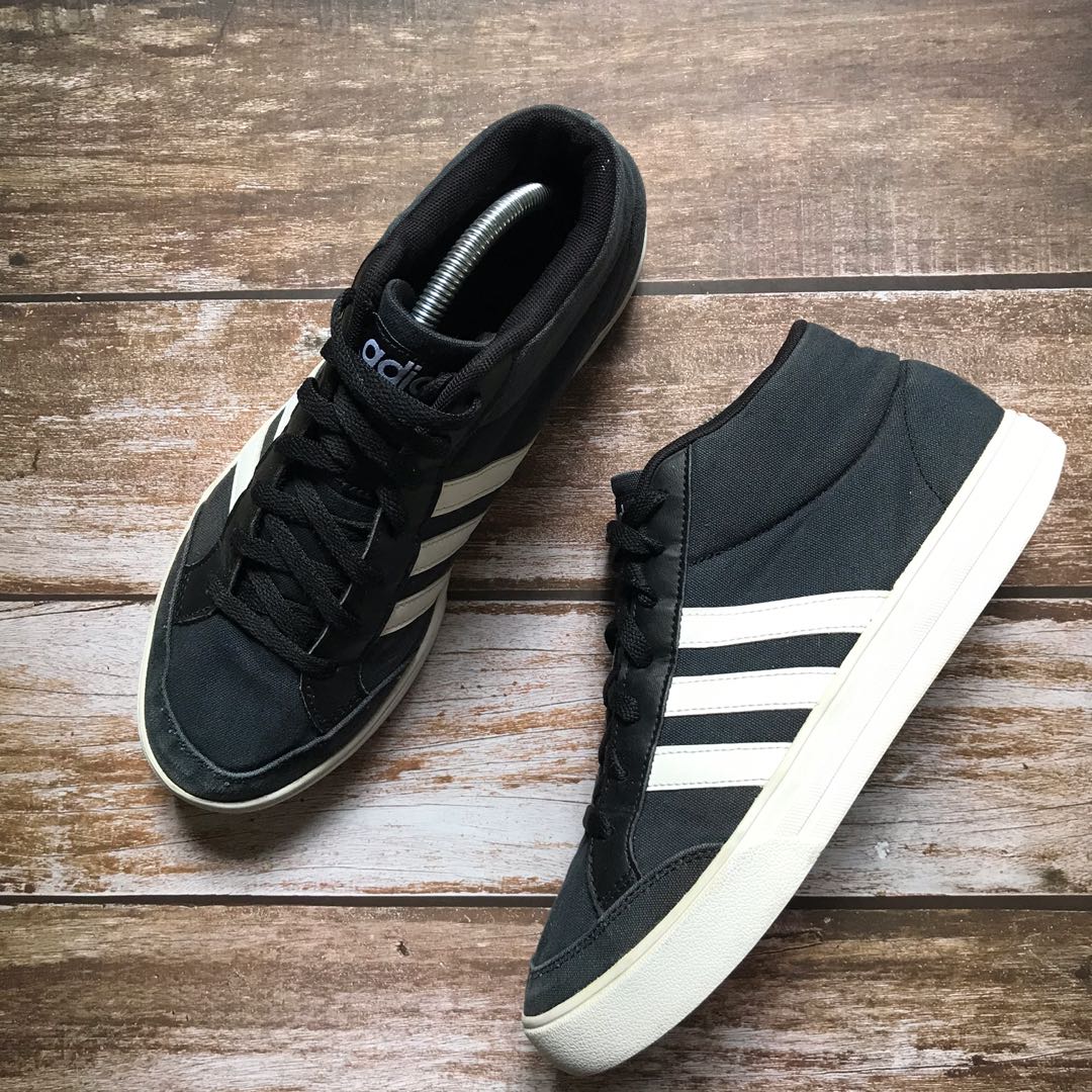 Adidas neo mid clearance