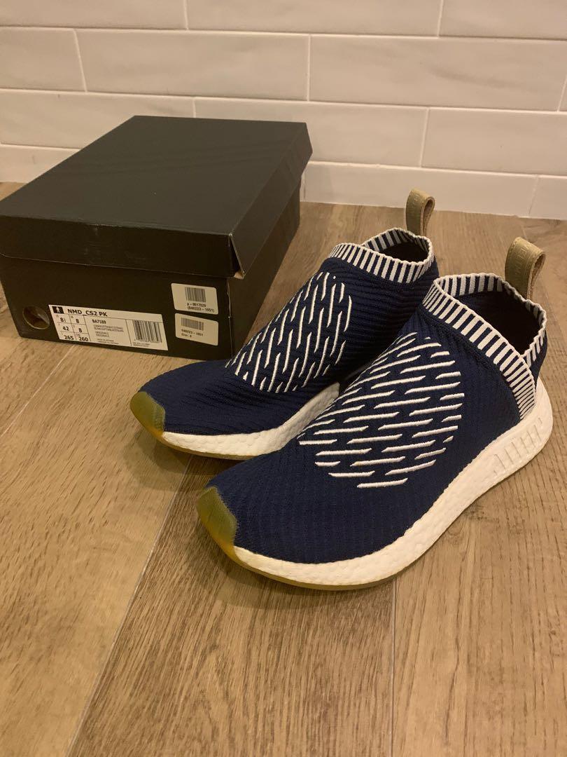Adidas nmd cs2 usa deals