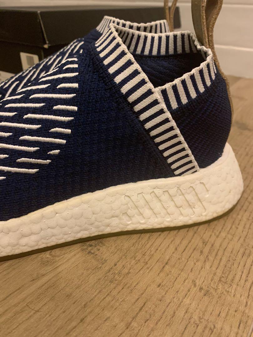 Adidas nmd cs2 65 2025