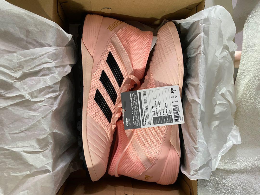 Adidas predator tango 18.3 clearance review