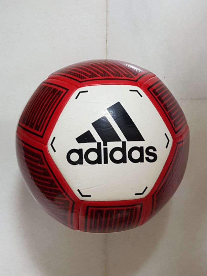 adidas indoor soccer ball