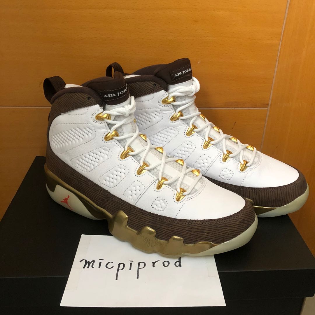 air jordan 9 mop melo