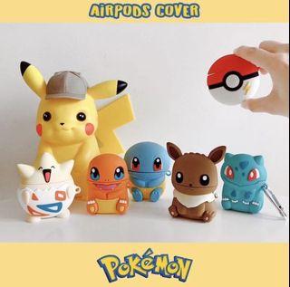 airpods case gen1/2 & pro