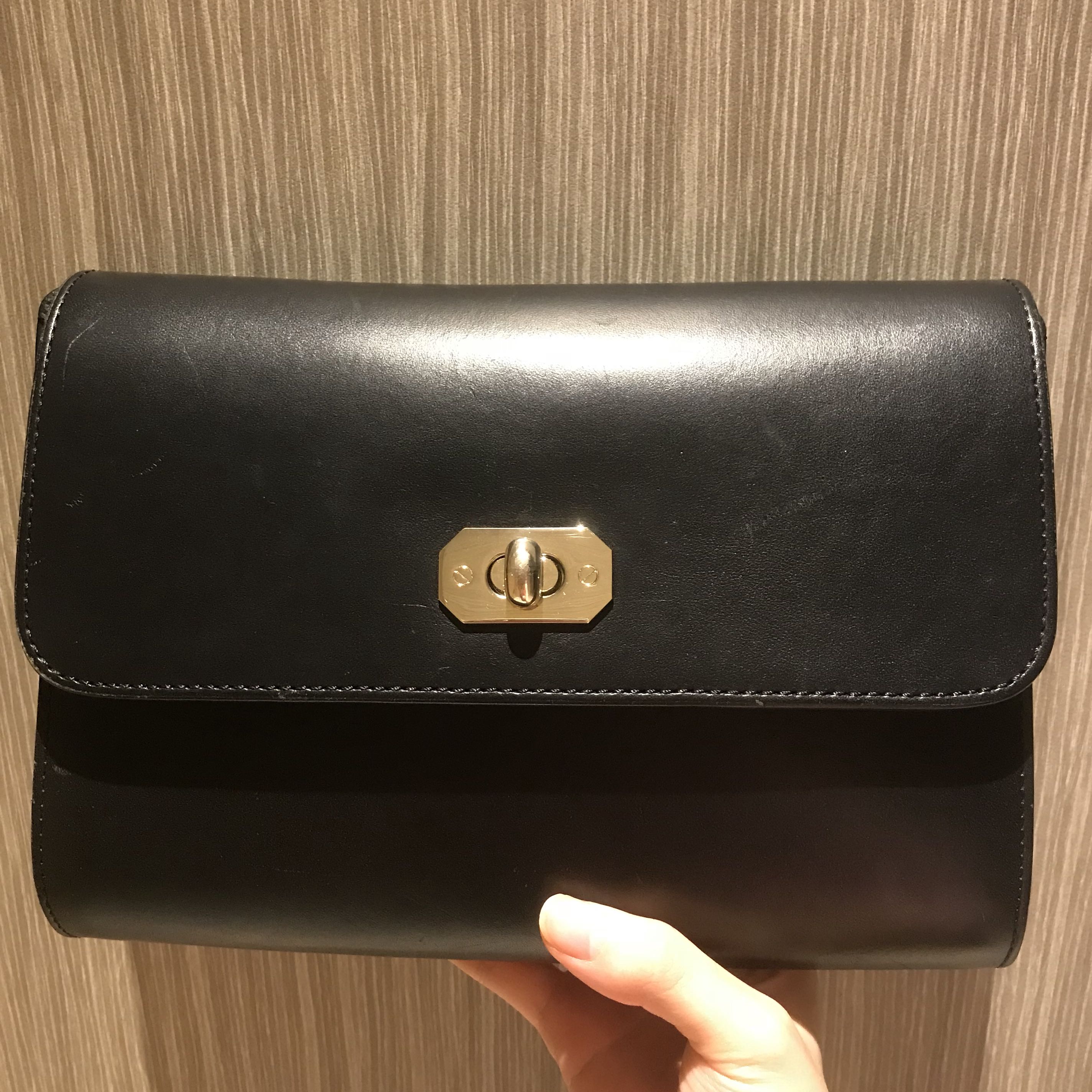 Apc greenwich bag outlet