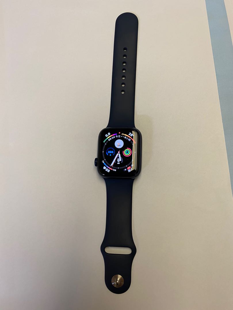 Apple Watch 6 （二手）, 手提電話, 智能穿戴裝置及智能手錶- Carousell