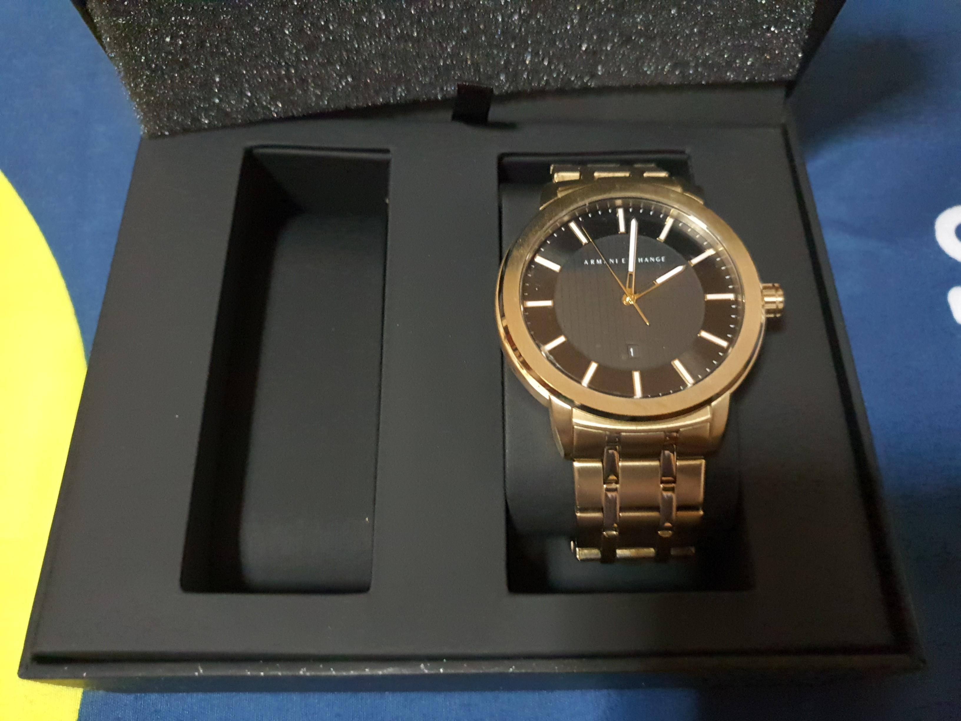 Armani exchange ax7108 deals