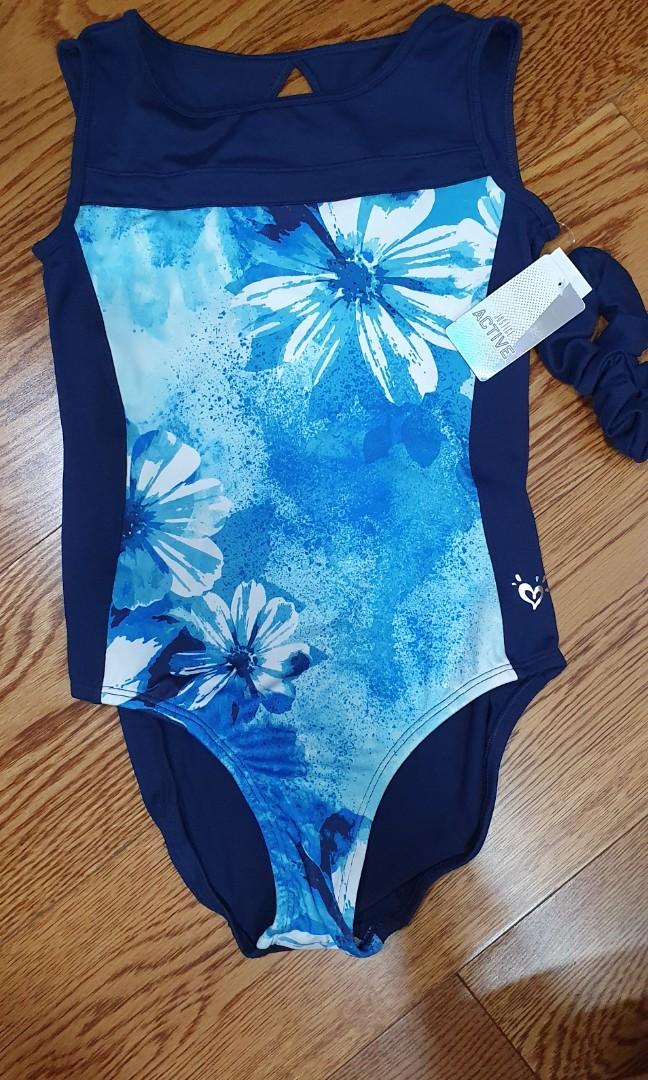 justice leotards