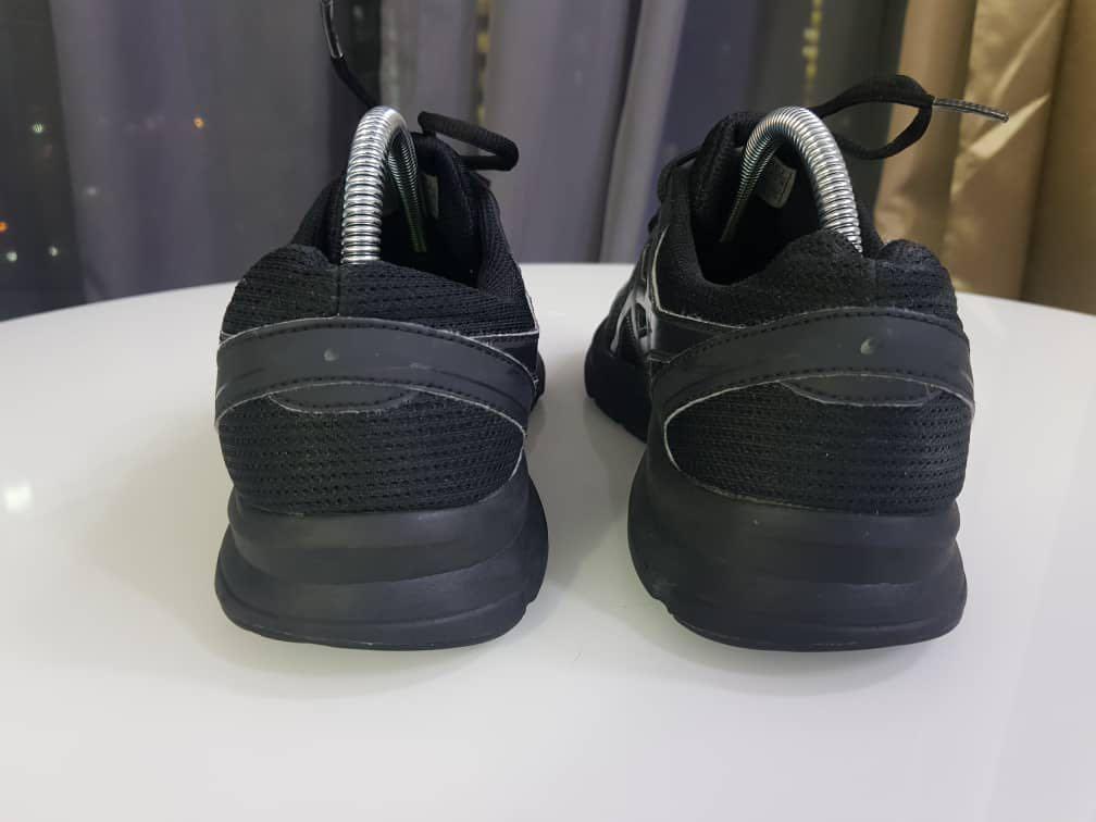 Asics JOLT 4E WIDE T7K4N