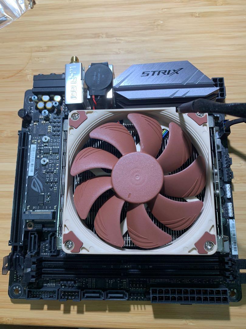 Asus b350i shop